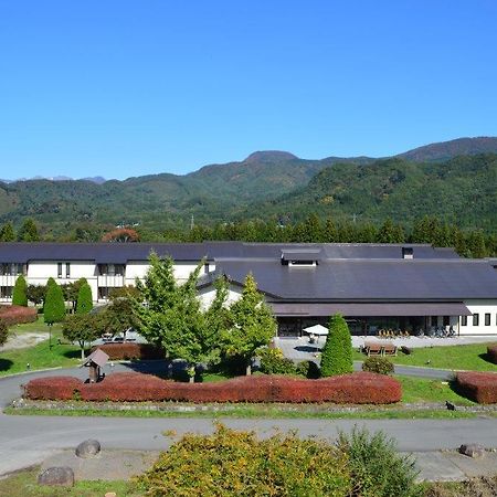 Hotel Familio Minakami Extérieur photo