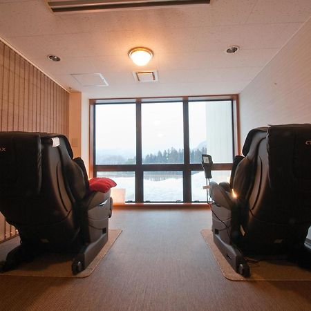 Hotel Familio Minakami Extérieur photo