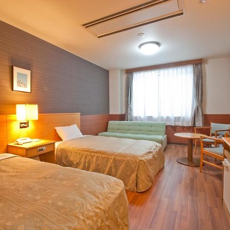 Hotel Familio Minakami Extérieur photo