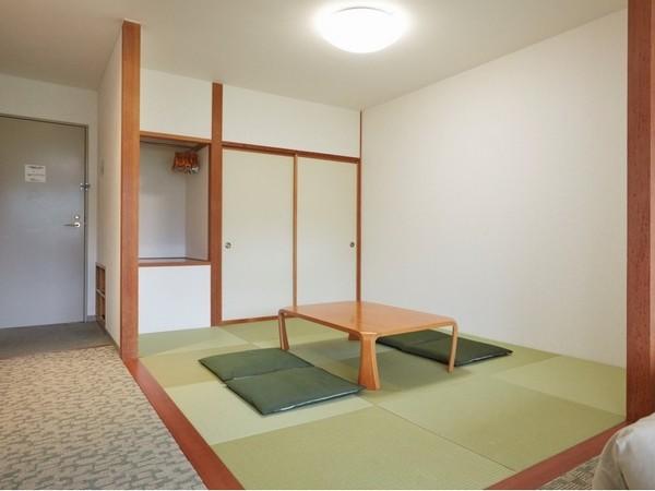 Hotel Familio Minakami Extérieur photo