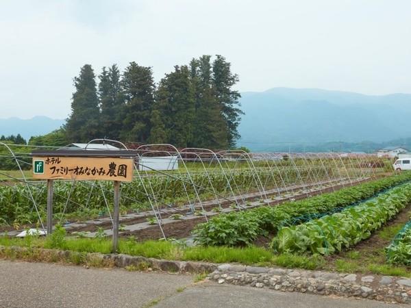 Hotel Familio Minakami Extérieur photo