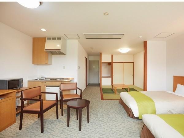Hotel Familio Minakami Extérieur photo