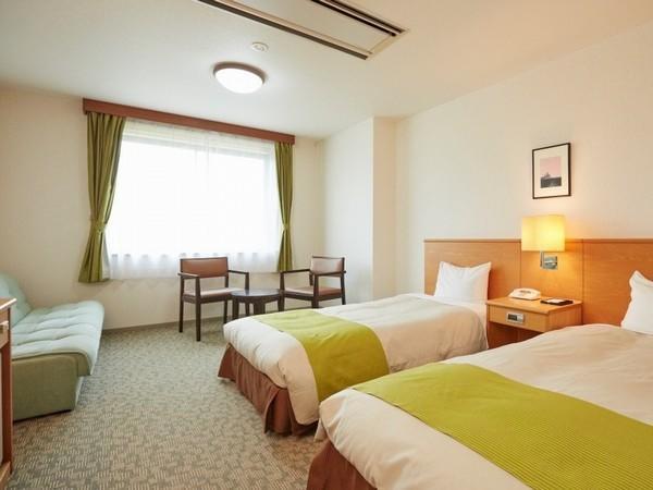 Hotel Familio Minakami Extérieur photo